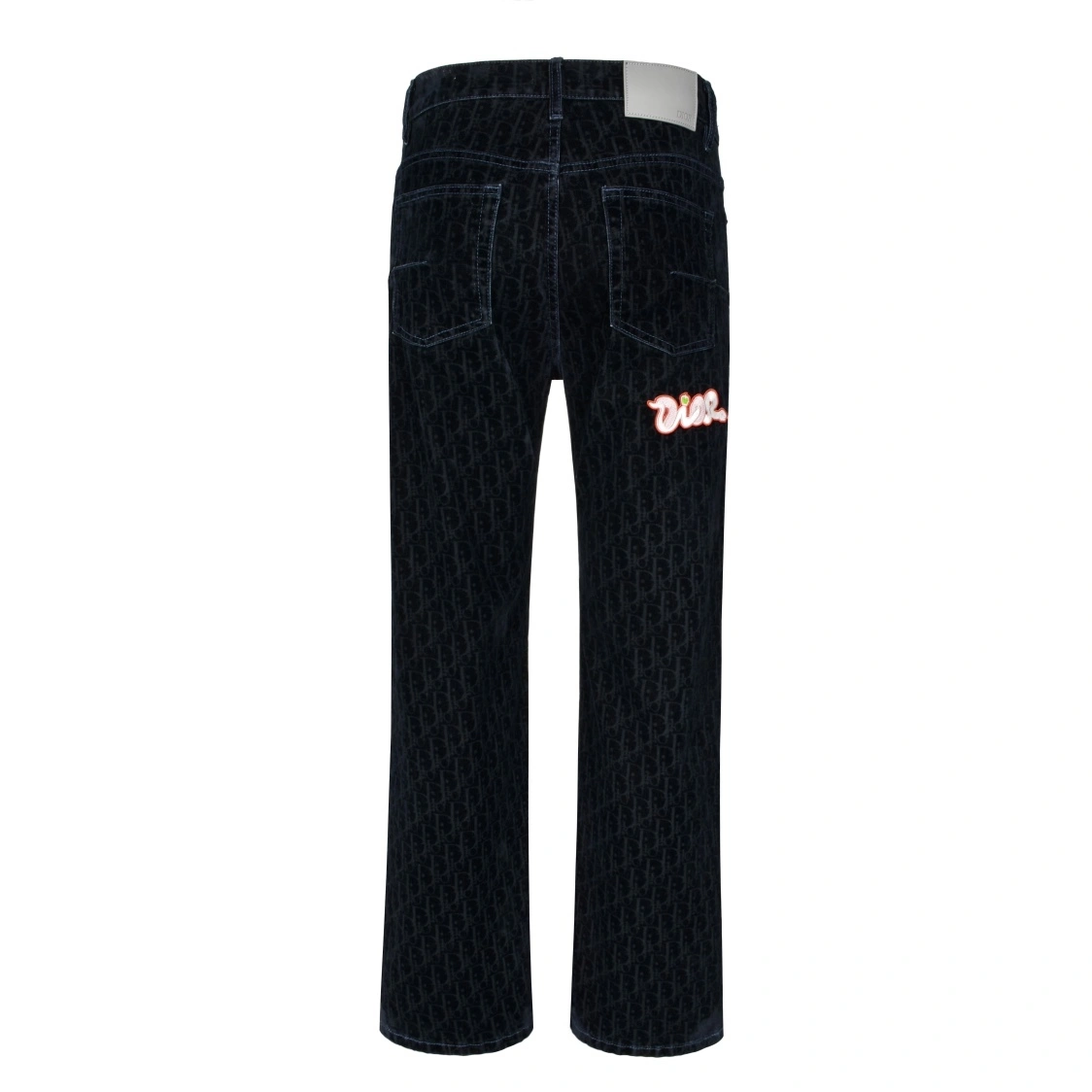 wg.luxury- 4ior embroidery item:E-F237C1827